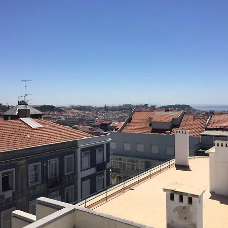 Isleep At Saldanha Apartman Lisboa