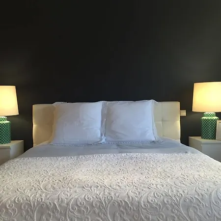 Apartman Isleep At Saldanha Lisboa