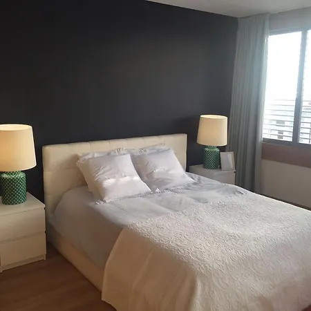 Apartman Isleep At Saldanha Lisboa