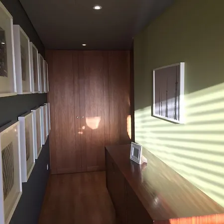 Apartman Isleep At Saldanha