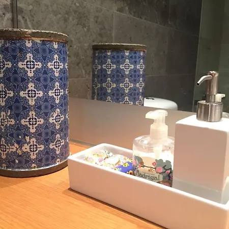 Isleep At Saldanha Apartman *