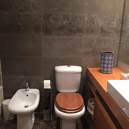 Apartman Isleep At Saldanha